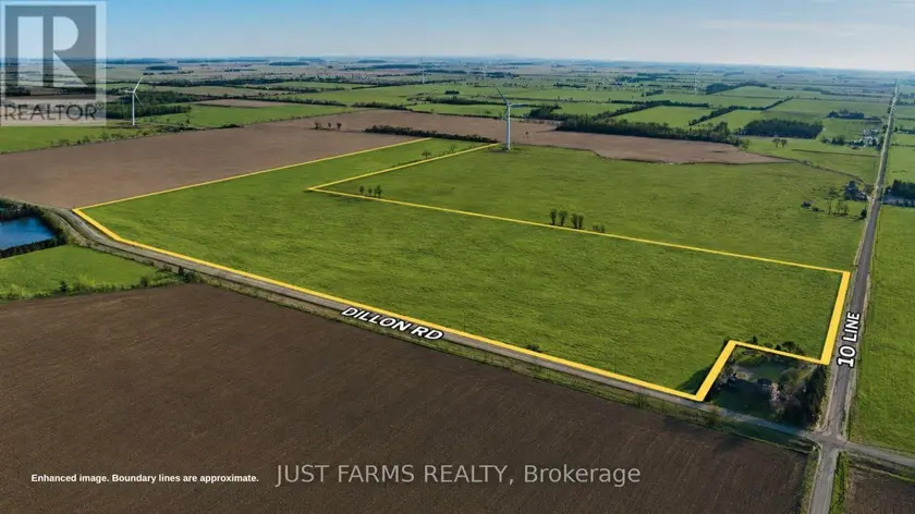 Other at 21554 DILLON ROAD, Chatham-Kent