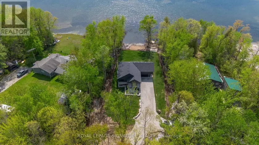 Detached at 35 YOUNG STREET, Kawartha Lakes