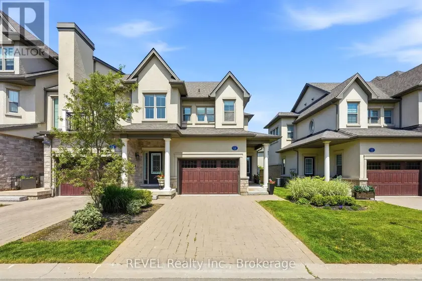 Townhouse at S14 - 14 ST. ANDREWS LANE S, Niagara-on-the-Lake