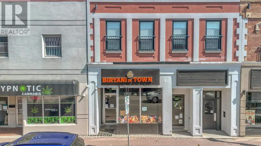 Other at 118 DALHOUSIE STREET, Brantford