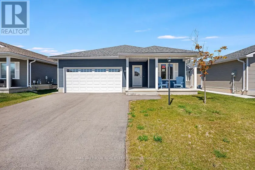 Detached at 242 LAKE BREEZE DRIVE, Ashfield-Colborne-Wawanosh (Colborne)