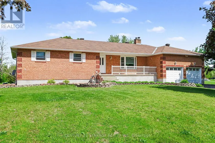 Detached at 870 KITLEY LINE 3 ROAD, Elizabethtown-Kitley