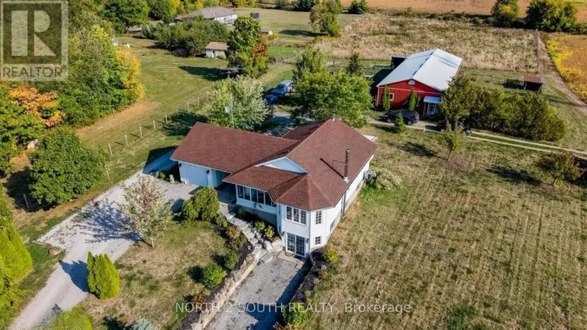 Detached at 6737 HIGHWAY 20, West Lincoln