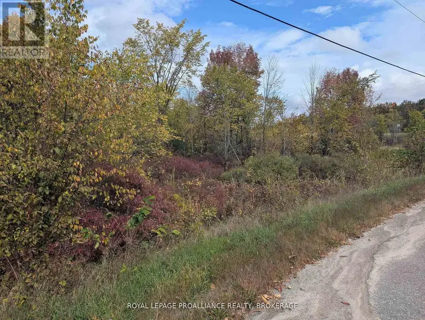 Vacant Land at LOT 34 LEO LAKE ROAD, Kingston