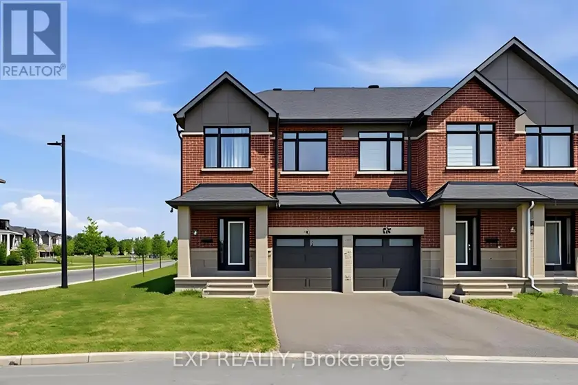Townhouse at 51 ROBUSTA LANE, Ottawa