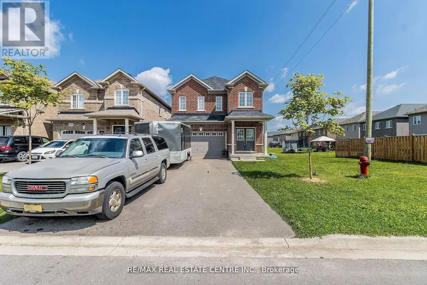 Detached at 206 WERRY AVENUE, Southgate