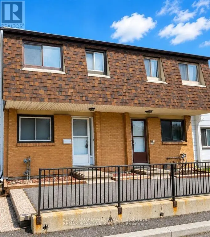 Townhouse at 53J SUMAC STREET, Ottawa