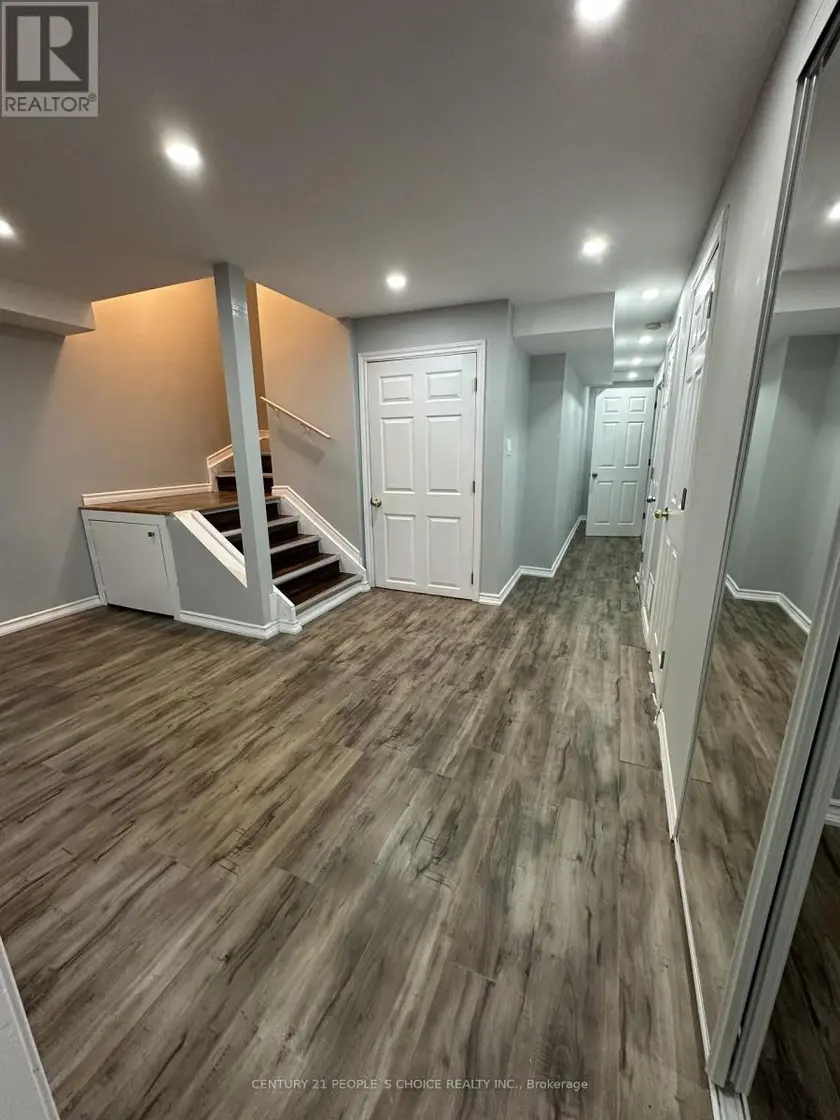Townhouse at BSMT - 233 POWELL STREET, Brantford