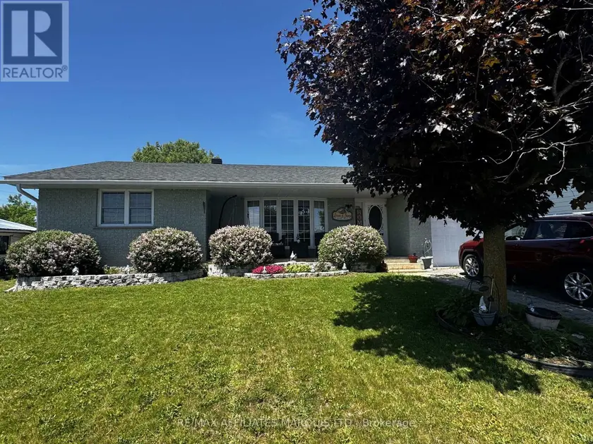Detached at 75 GAUTHIER STREET, North Glengarry