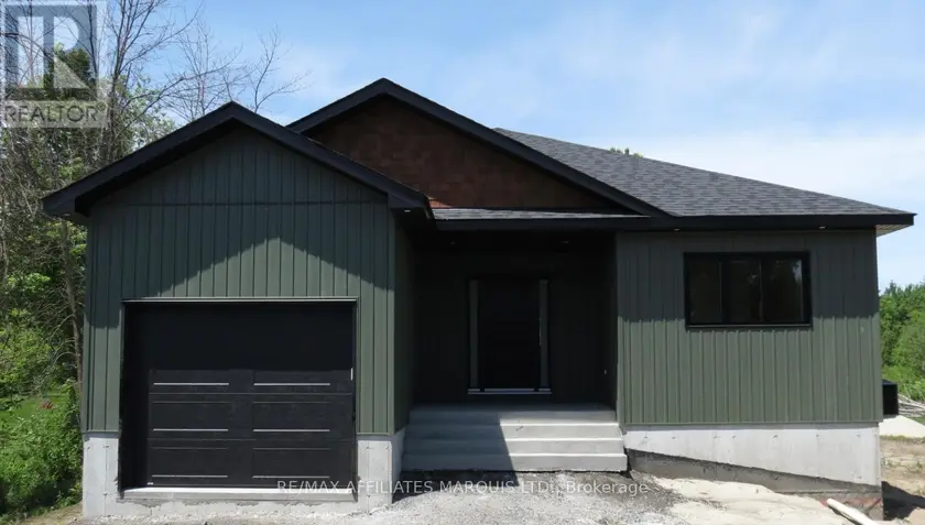 Detached at 21477 MACGREGOR DRIVE, South Glengarry