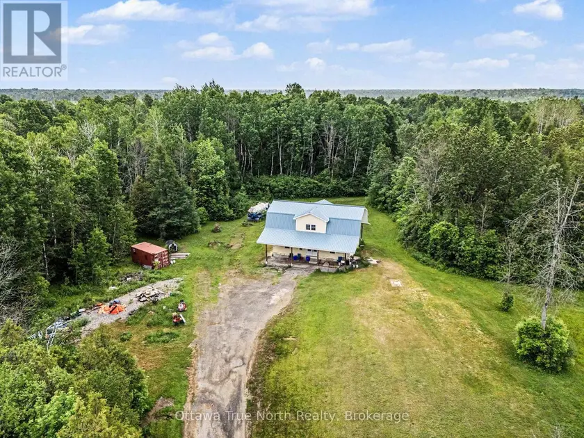 Detached at 401 KERFORD ROAD, Merrickville-Wolford
