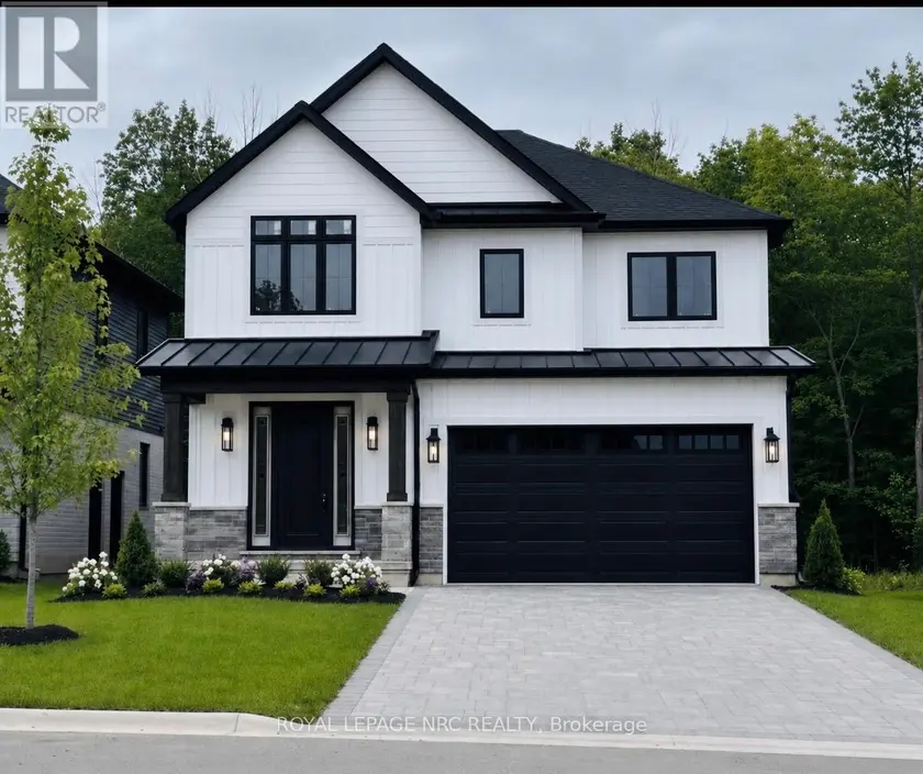 Detached at 17 SAMUEL AVENUE, Pelham (Fonthill)