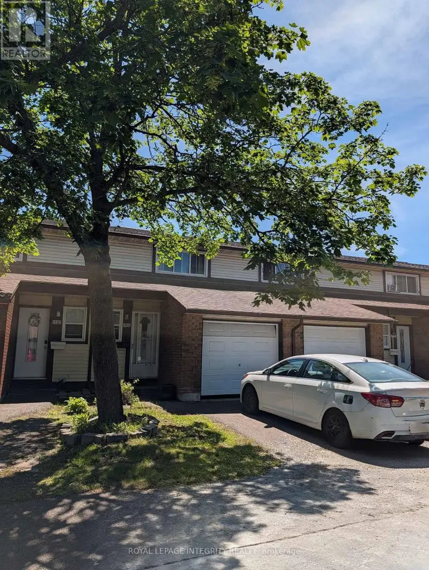 Townhouse at 83 - 1332 FOXWELL STREET, Ottawa