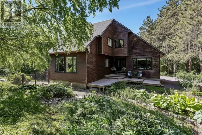 Detached at 104 SOL LANE, Ottawa
