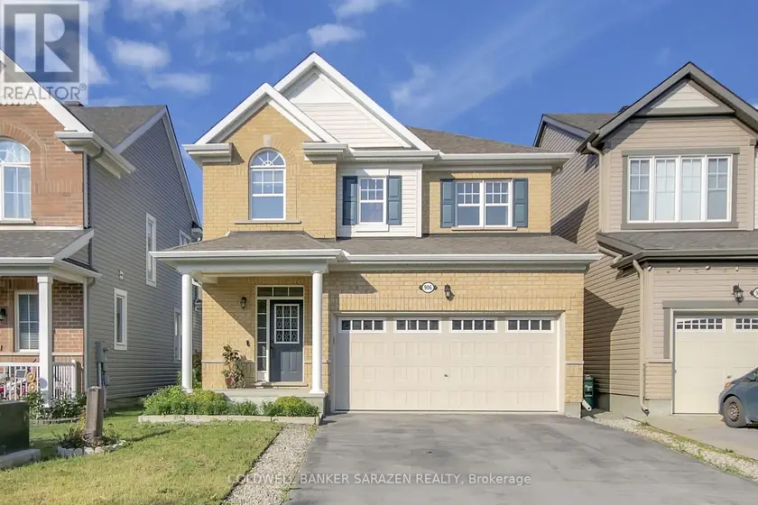 Detached at 906 WHIMBREL WAY, Ottawa