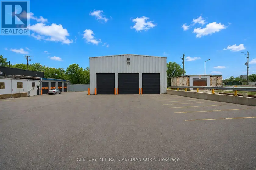 Other at UNIT C - 400 WELLINGTON STREET N, Hamilton