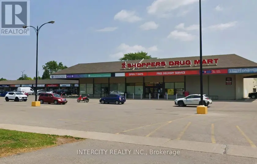 Other at 3 - 486 GRANTHAM AVENUE, St. Catharines (Bunting/Linwell)