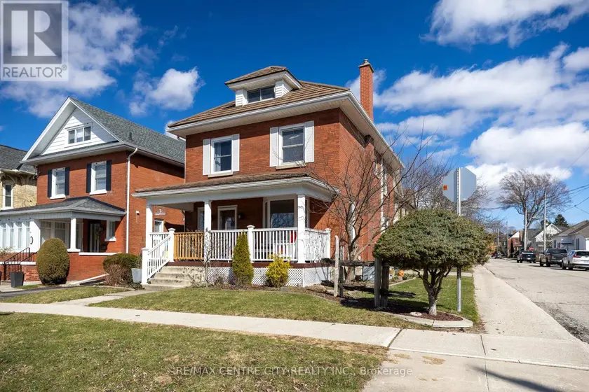 Detached at 3 MARGARET STREET, St. Thomas