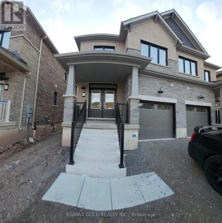 Semi-Detached/Link at 229 PORT CRESCENT, Welland