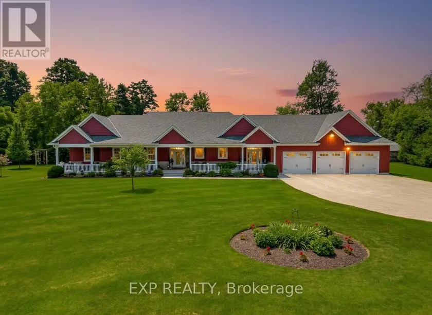 Detached at 3034 STATION ROAD, Howick