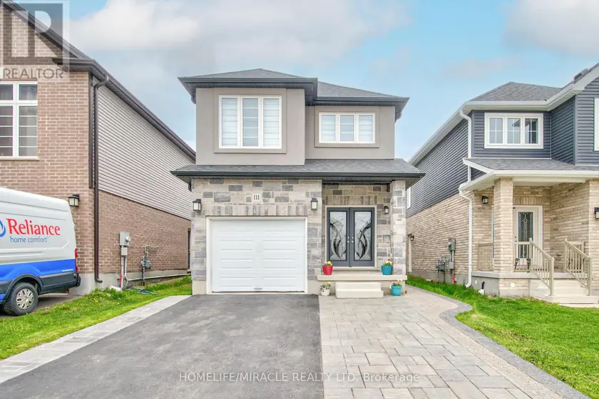 Detached at 111 HONEY STREET, Cambridge