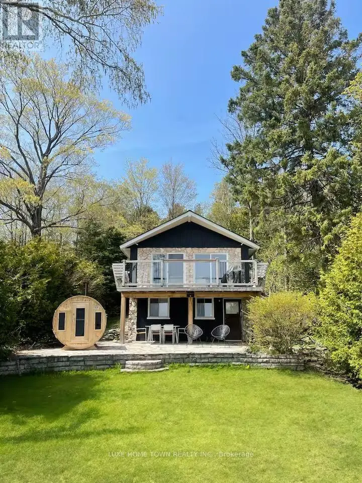 Detached at 46 WHIPPOORWILL ROAD, Northern Bruce Peninsula
