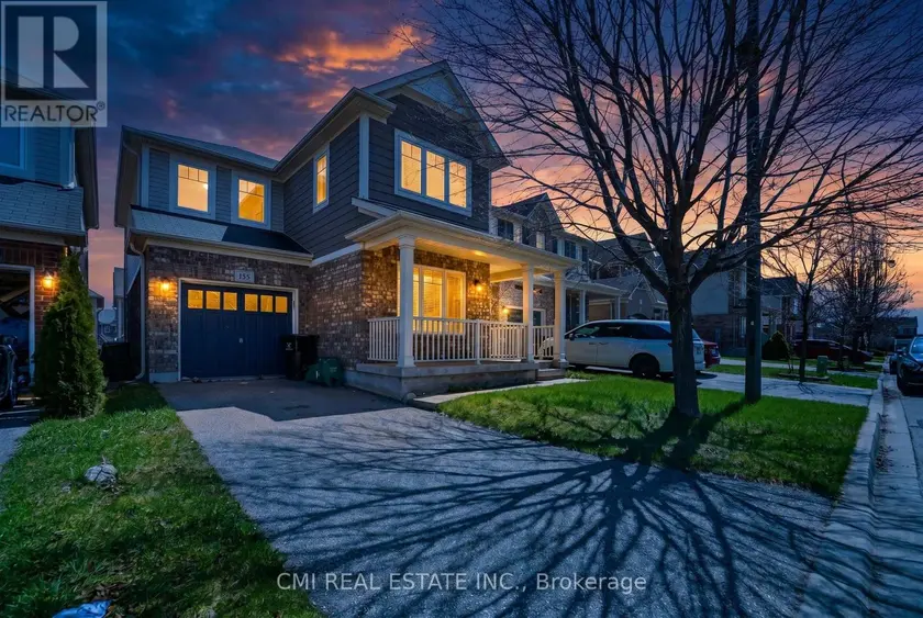 Detached at 155 FLETCHER CIRCLE, Cambridge
