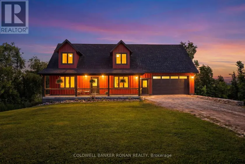 Detached at 3 LAELA CRESCENT, Mulmur