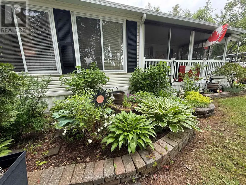 Detached at 125 BASS, Selwyn