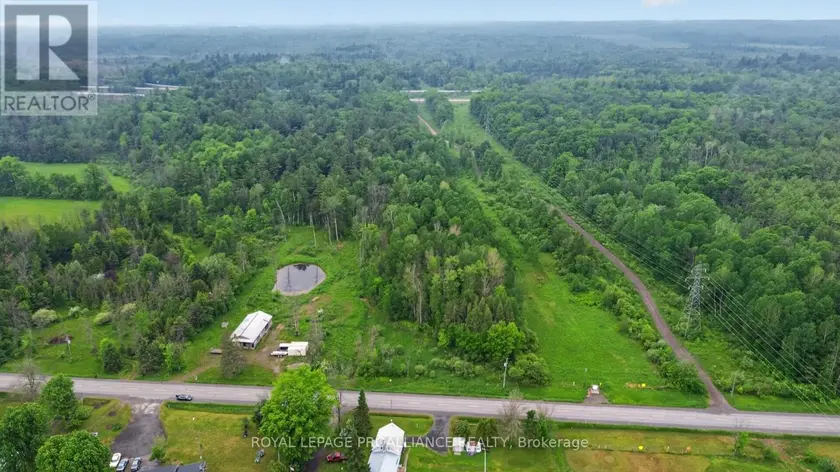 Vacant Land at 2102 COUNTY 44 ROAD, Edwardsburgh/Cardinal