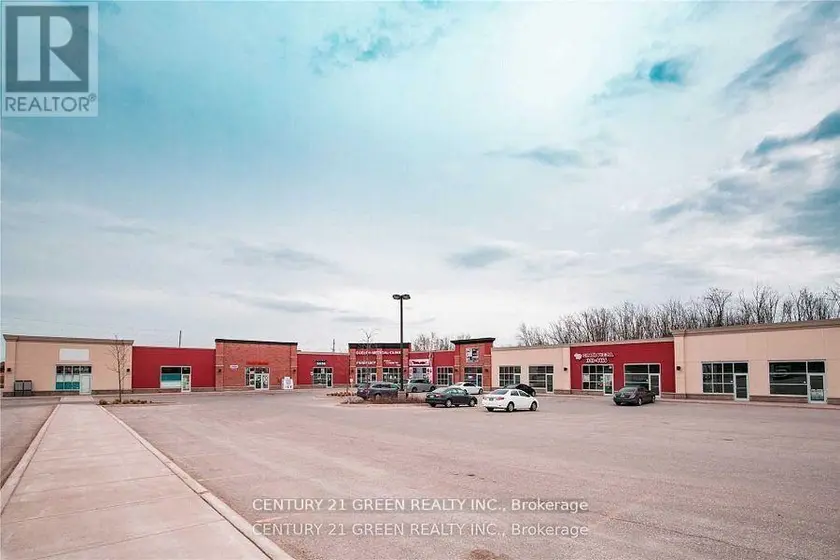 Other at A7, Guelph (Grange Road)
