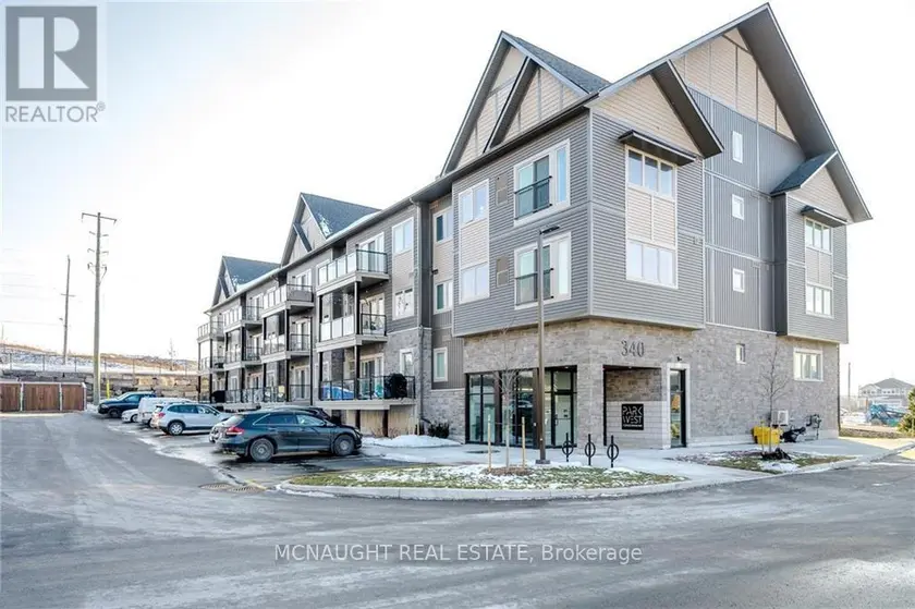 Apartment at 305 - 340 FLORENCE DRIVE, Peterborough