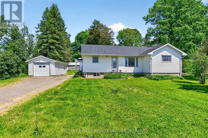Detached at 3287 HIGHWAY 32, Leeds and the Thousand Islands