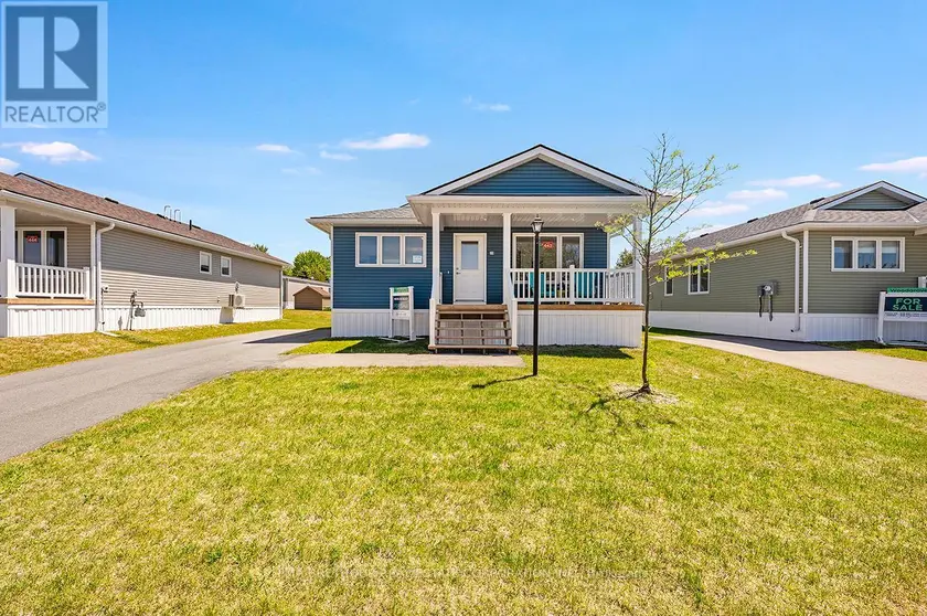 Detached at 20 BLUFFS VIEW BOULEVARD, Ashfield-Colborne-Wawanosh (Colborne)
