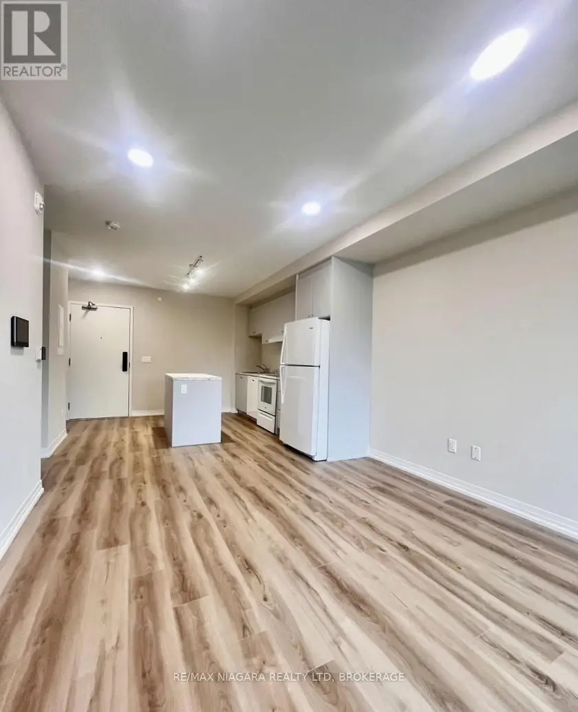 Apartment at 232 - 50 HERRICK AVENUE, St. Catharines