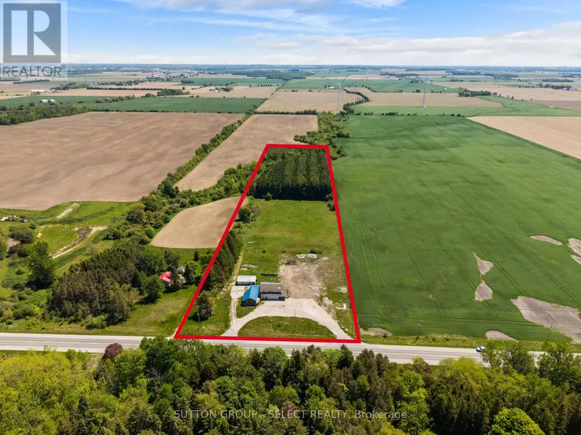Multiplex at 82522 BLUEWATER HIGHWAY, Ashfield-Colborne-Wawanosh