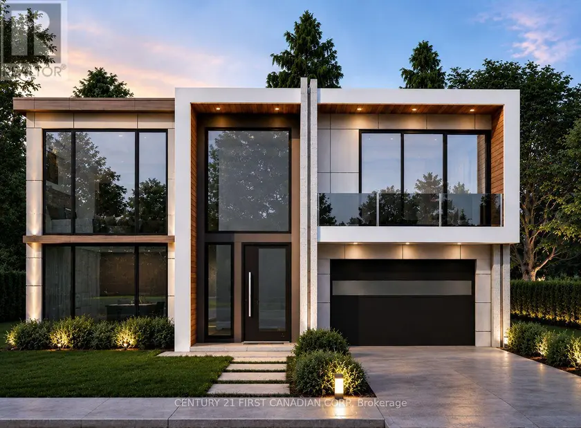 Detached at 4204 LIBERTY CROSSING, London