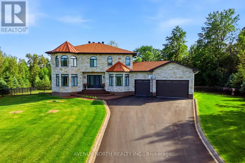 Detached at 699 BALLYCASTLE CRESCENT, Ottawa