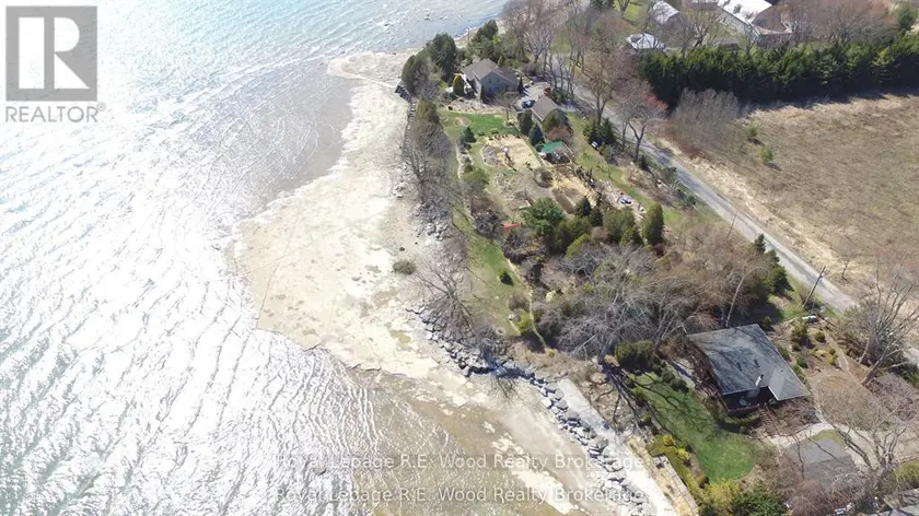 Detached at 1806 LAKESHORE ROAD, Haldimand
