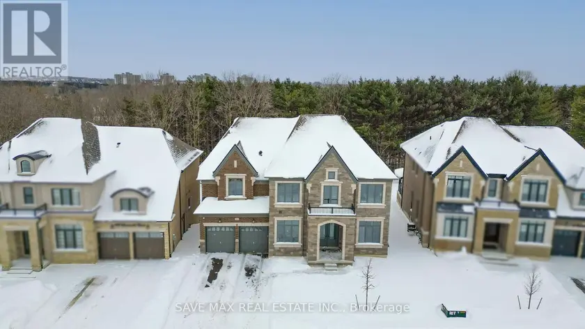 Detached at 446 WOODSWORTH TERRACE, Woodstock