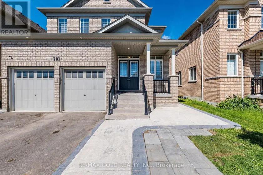 Detached at 781 GILMOUR CRESCENT, Shelburne