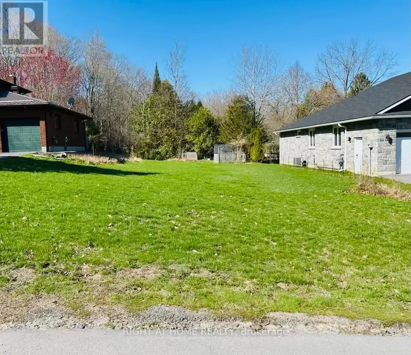 Vacant Land at PT LOTS 26 & 27 SARAH STREET, Greater Napanee