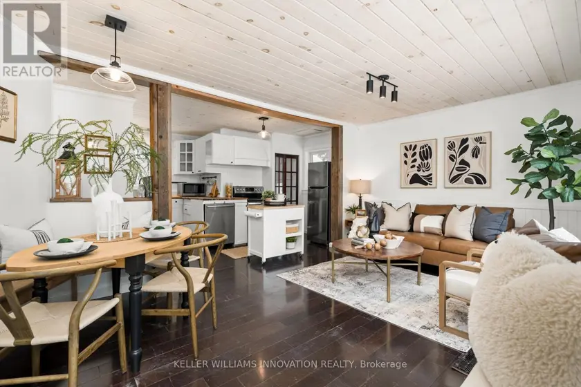 Detached at 469 ROWANWOOD ROAD, Huntsville