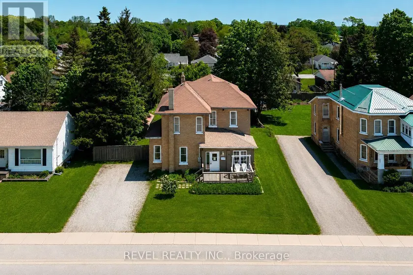 Detached at 279 1ST AVENUE S, Arran-Elderslie