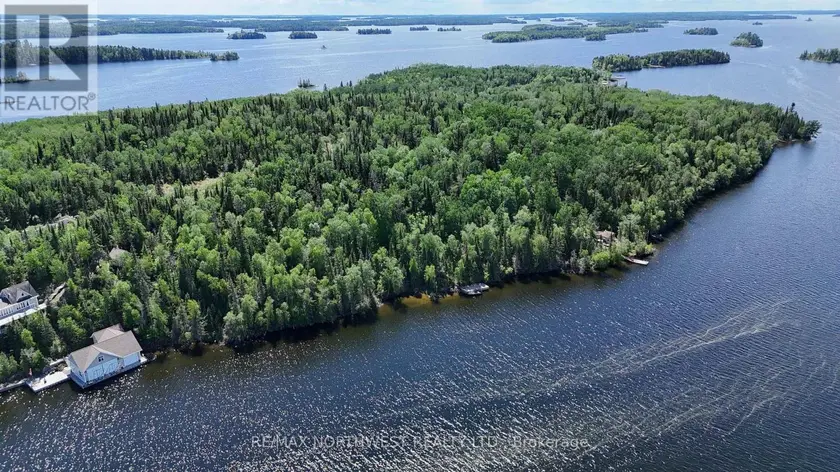 Vacant Land at LOT 24 2467 PIPESTONE PENINSULA, Sioux Narrows-Nestor Falls