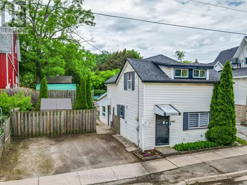 Detached at 4956 BEAM STREET, Lincoln