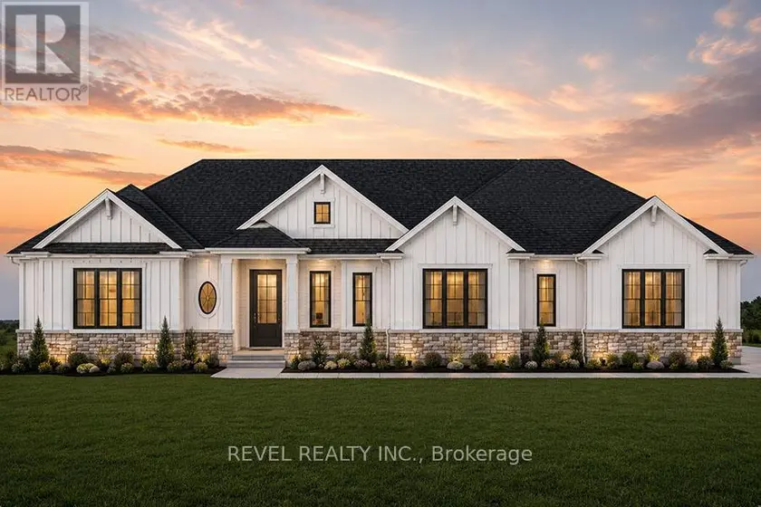 Detached at LOT 24 AUGUSTUS STREET, Brant (Brantford Twp)
