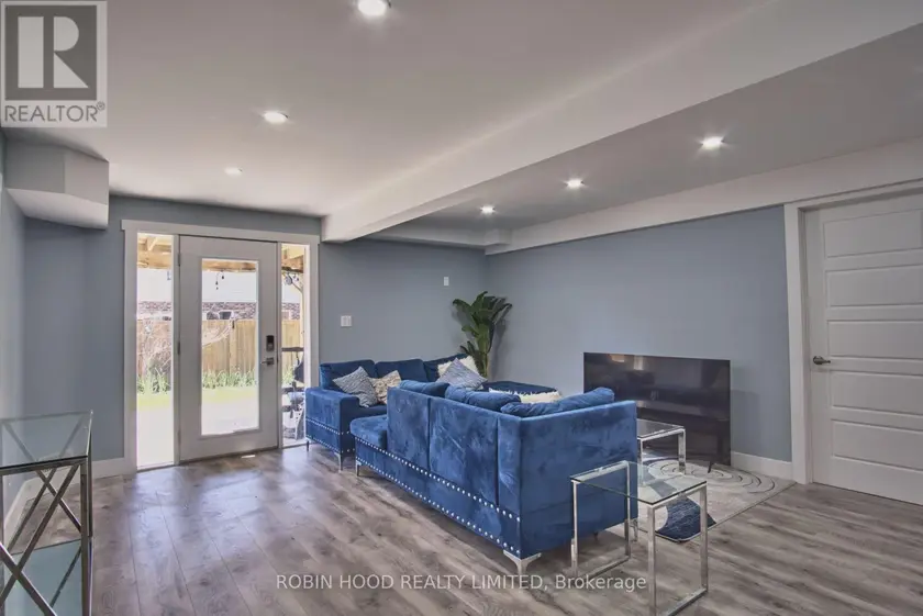 Detached at LOWER - 201 DRENTERS COURT, Guelph/Eramosa