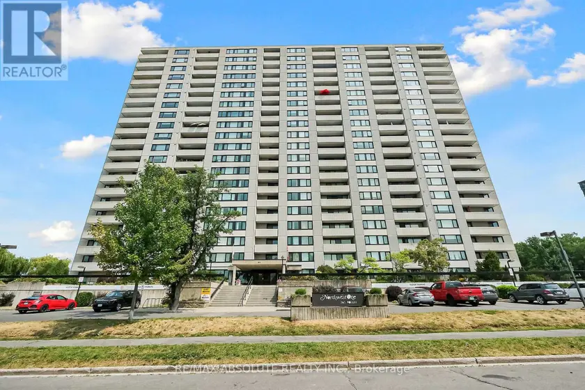 Apartment at 201 - 265 POULIN AVENUE, Ottawa