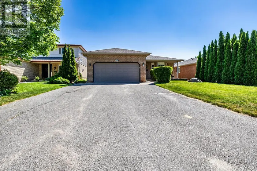 Detached at 640 PINEWOOD DRIVE, Peterborough